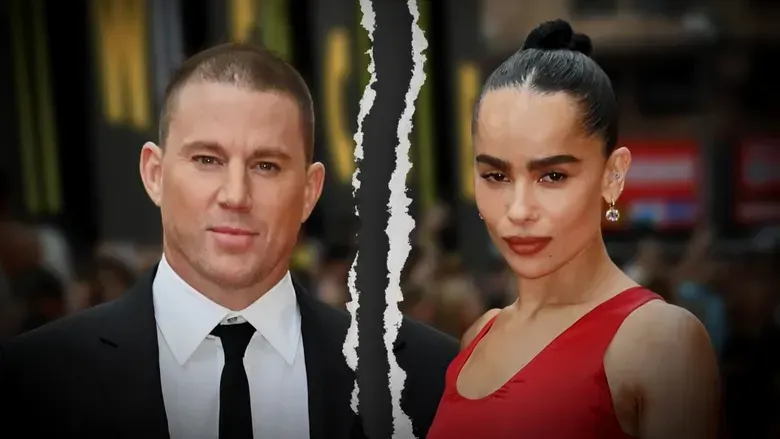Channing Tatum and Zoë Kravitz's Surprising Split: The End of a Glamorous Three-Year Romance