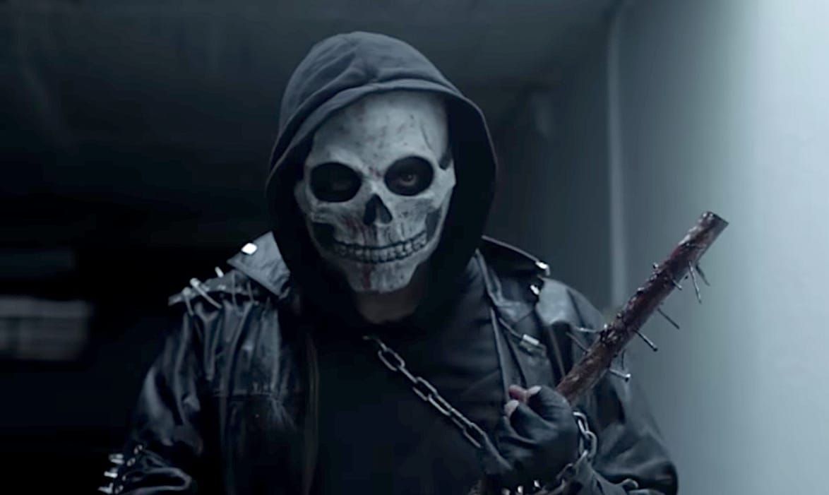 "Nightmares Unleashed: Top 5 Horror Series to Binge"
