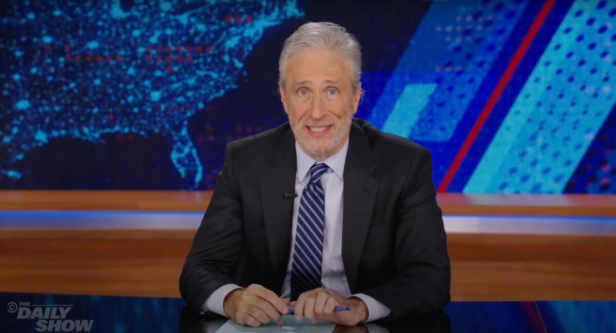 Jon Stewart to Stay in the Spotlight: Extends ‘Daily Show’ Deal Through December 2025!