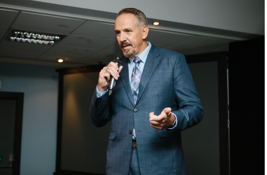 The Leadership Revolution: How Colonel Fred Dummar is Inspiring New Leaders