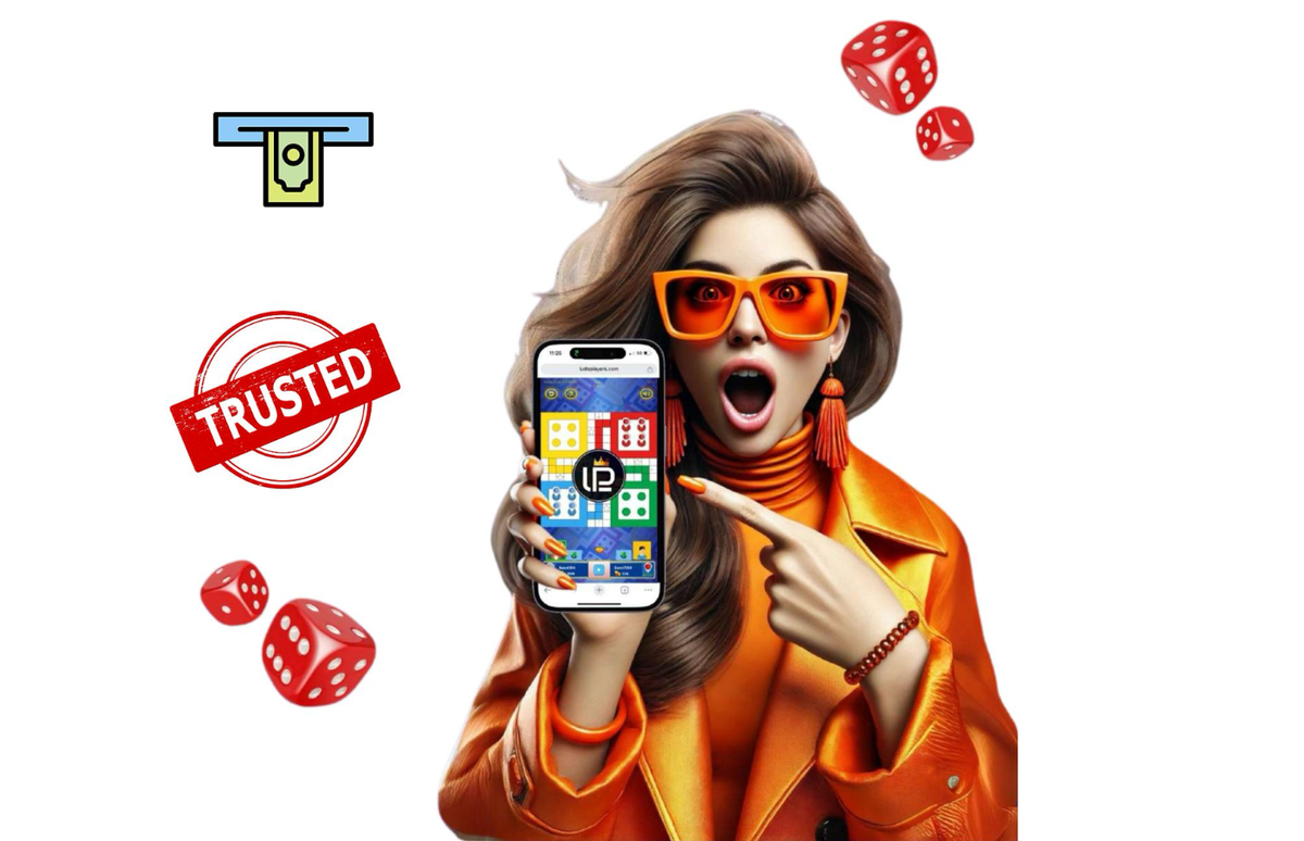 Creating Joyful Gaming Moments: Ludo Players Elevating the Real Money Ludo Experience