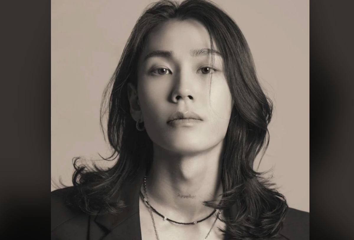 Former BTOB Member Jung Ilhoon Signs with Carpenters Art Republic