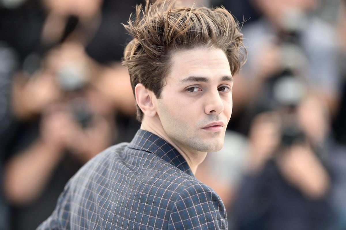 Xavier Dolan Reveals New Film Set in 1895 Parisian Literary Scene