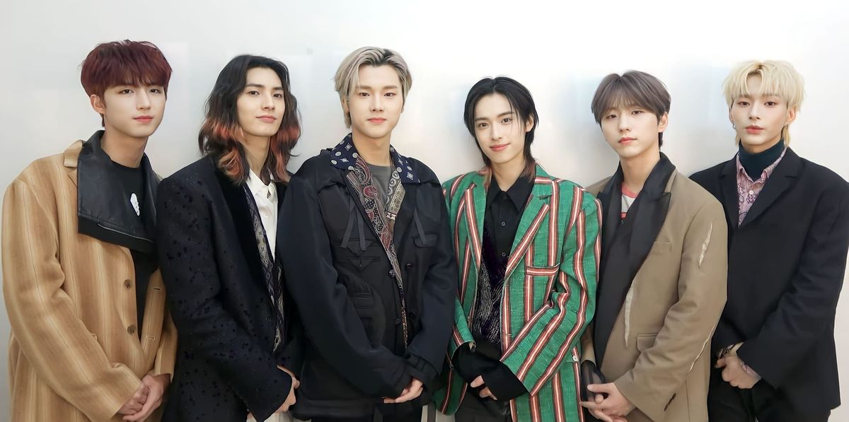 Rock Music Will Never Fade Away, Claims Xdinary Heroes