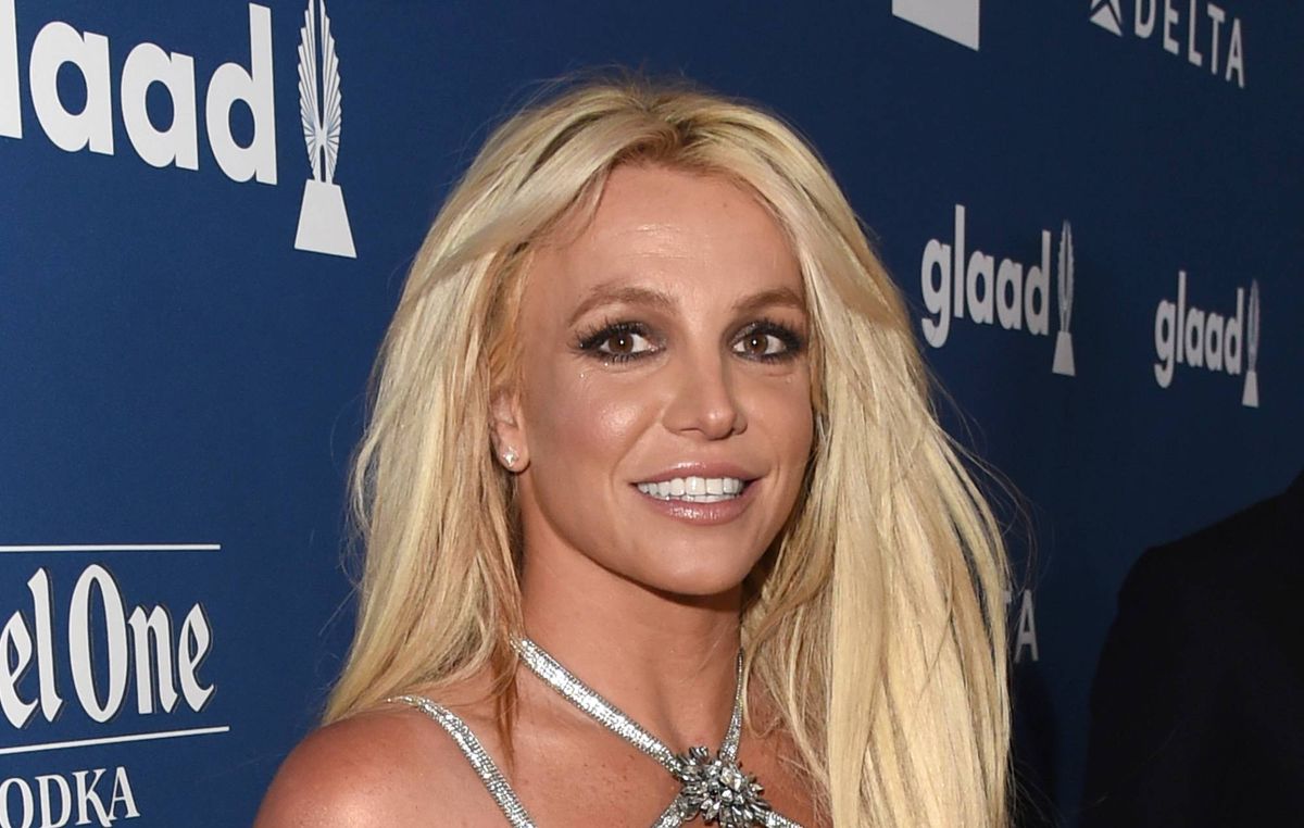 Britney Spears' Biopic on Hold: Financial Struggles Behind the Delay
