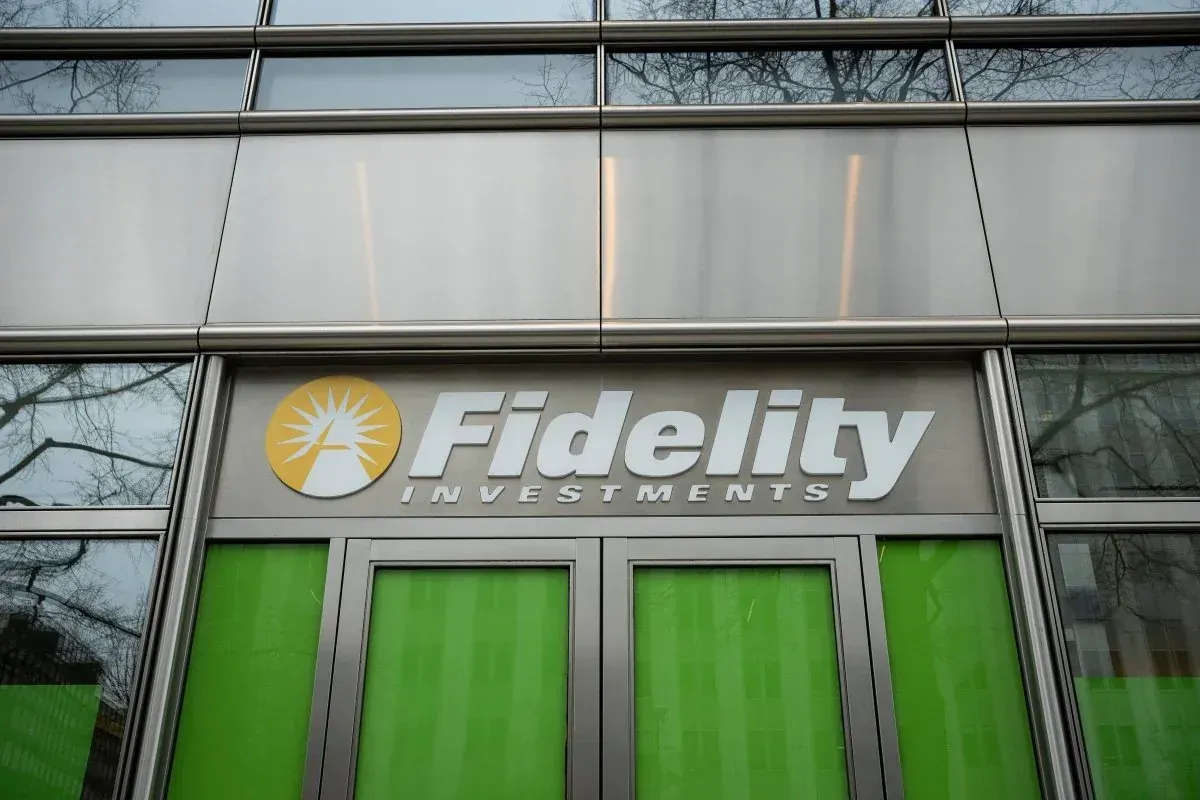 Fidelity Admits Data Breach Exposed Personal Data of 77,000 Customers