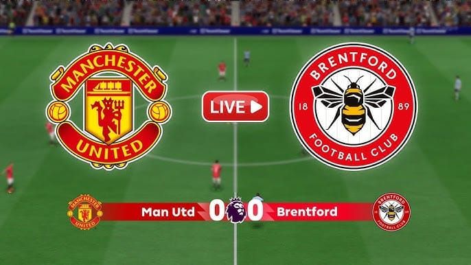 Man United Ends Winless Streak with Crucial Victory Over Brentford