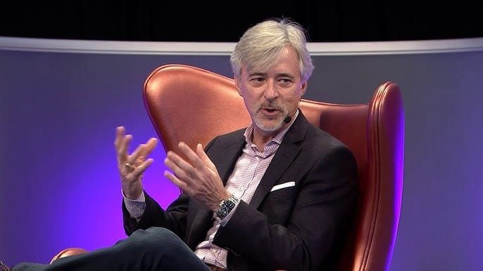 Former Waymo CEO Disappointed With Tesla's Robotaxi