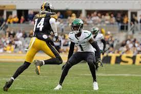 Jets vs. Steelers: Live Updates, Scores, and Key Moments from Week 7 Sunday Night Showdown
