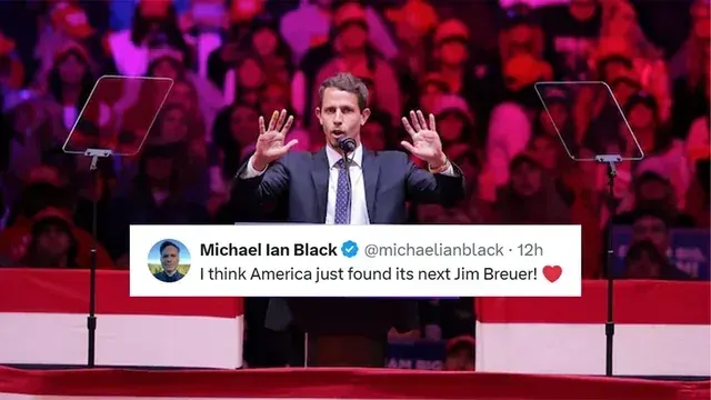Comedy Community Speaks Out: Is It Finally Time to Call Out Tony Hinchcliffe?