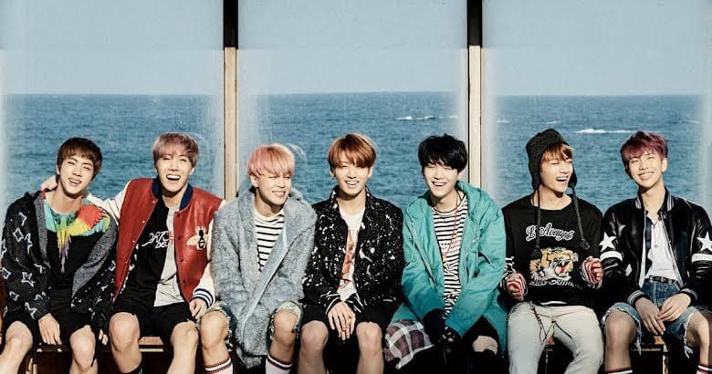 BTS’s "Spring Day" Achieves Historic Milestone: 400 Consecutive Weeks on Melon Weekly Chart