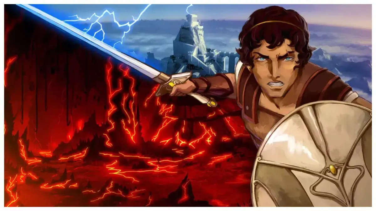Blood of Zeus: Everything We Know About Season 3