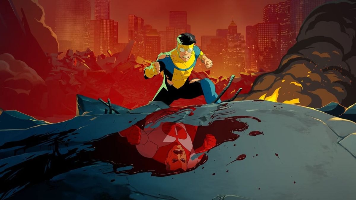 Invincible: Season 3 - Everything You Need to Know Ahead of the February 2025 Release