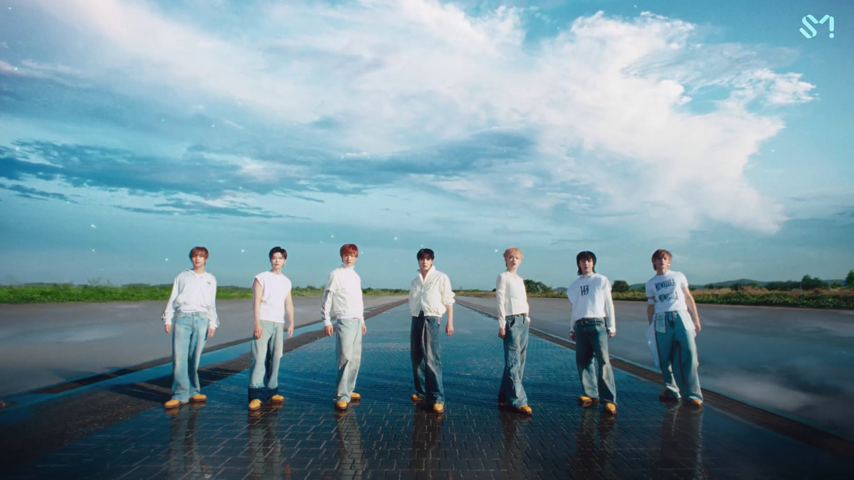 NCT DREAM's "When I'm With You": A Heartfelt Ode to Friendship and Togetherness