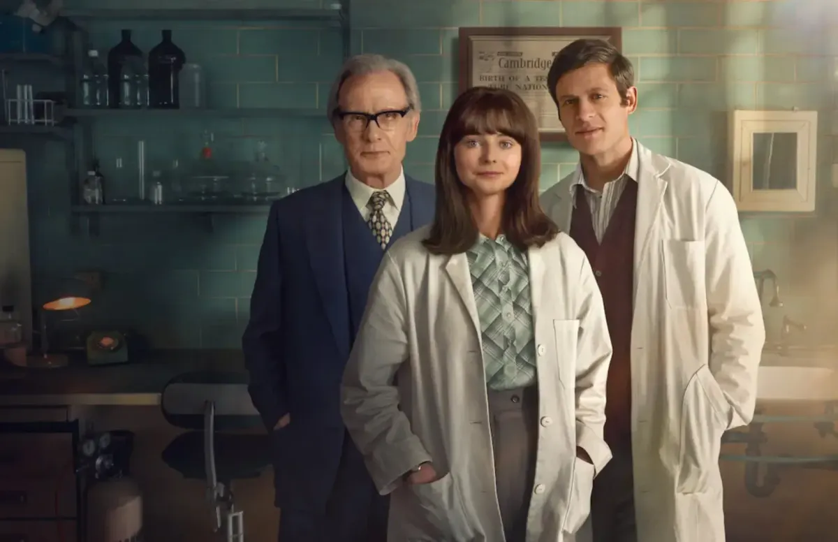 “Joy” – The Inspirational Story of the Pioneers Behind the World’s First IVF Baby