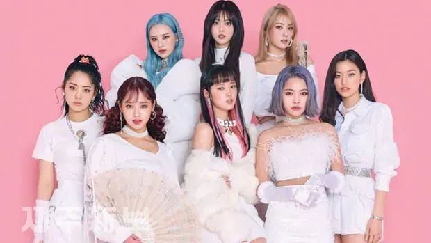 Everything You Need To Know Regarding Weki Meki's Suyeon Leaving Fantagio, Yoojung & Doyeon Renew Contracts with Them