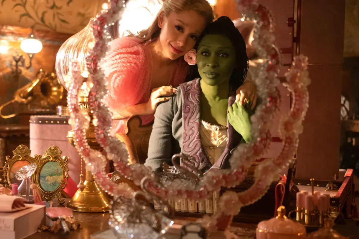 All the Wicked Lore You Need to Understand the New Movie