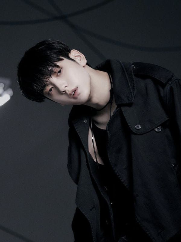 All You Should Know About TOMORROW X TOGETHER's Soobin – Weverse Magazine (November 2024 Issue Pictorial)