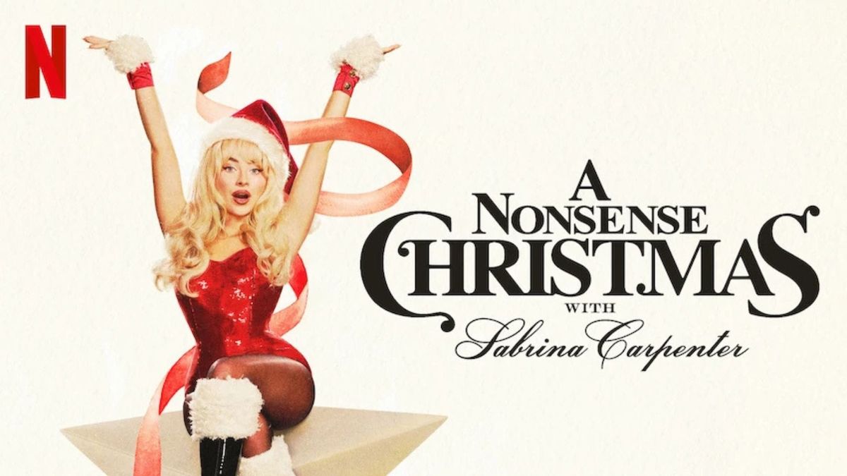 Sabrina Carpenter's "A Nonsense Christmas" Special: Star-Studded Lineup, Holiday Music, and Unexpected Fun
