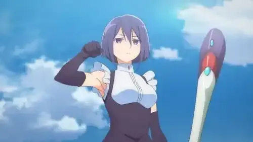 Kabushikigaisha Magi-Lumière Episode 7: Discovering New Powers and Secrets