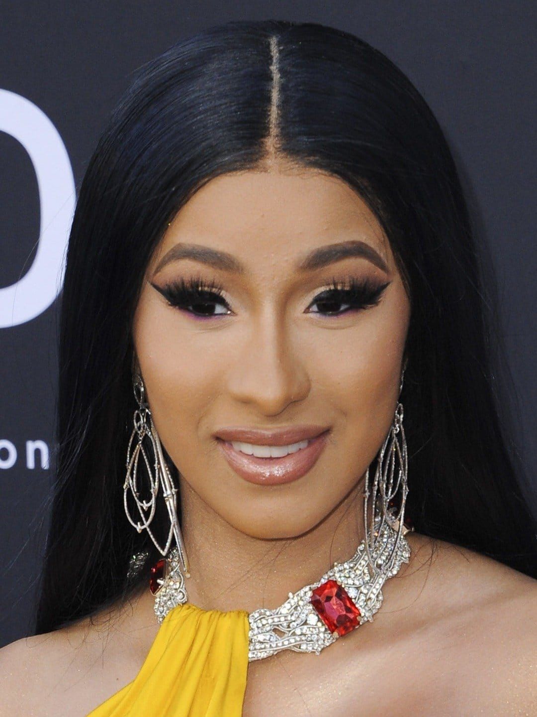 Cardi B Takes a Stand Against Trump’s Remarks on Women’s Health Issues