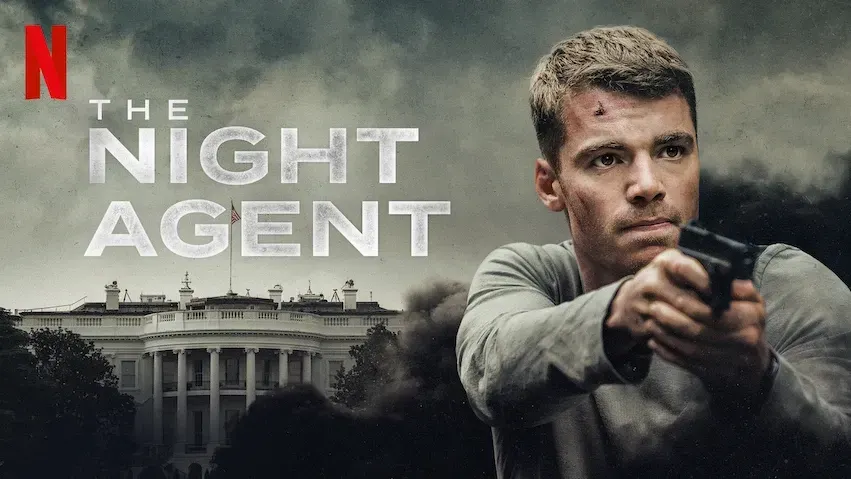 The Night Agent: Season 2 - A Thrilling Return to Action