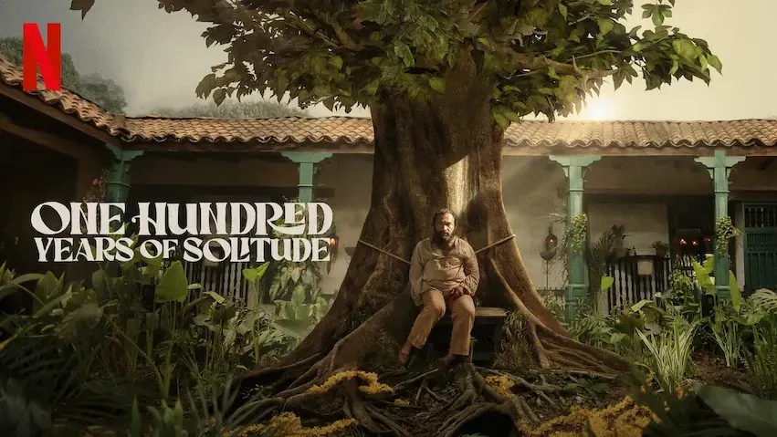 Netflix Drops First Look at One Hundred Years of Solitude – A Dream Adaptation for Fans