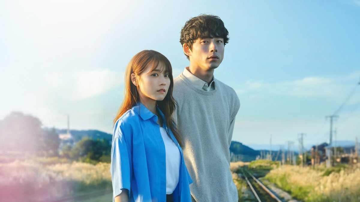Beyond Goodbye: A Love Rekindled Through Memory and Heart