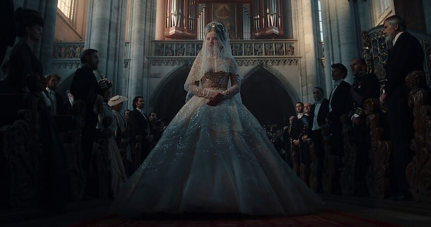 The Empress Season 2: Dark Clouds and Royal Troubles for Franz and Elisabeth
