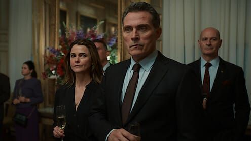 The Diplomat Season 3: What to Expect From the Next Chapter After the Shocking Season 2 Finale