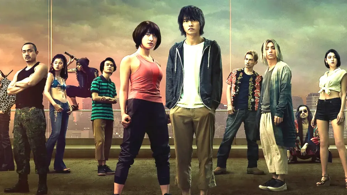 Alice in Borderland Season 3 Release Window Confirmed By Netflix
