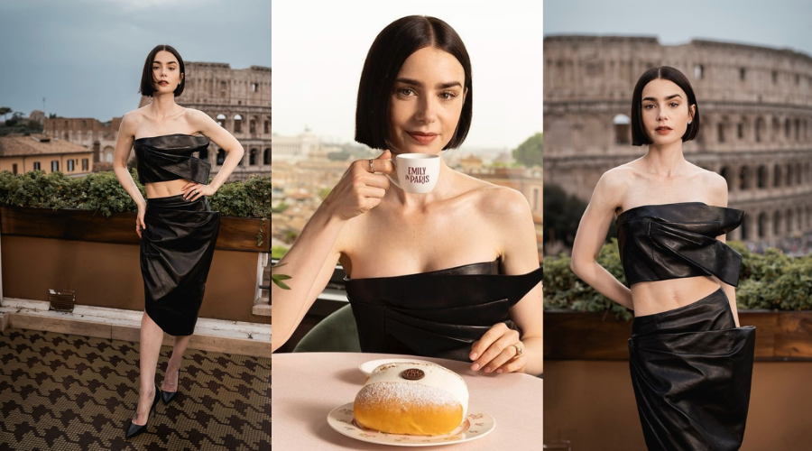 Season 5 of Emily in Paris Is Here: New Cities, New Love, and a Whole Lot of Drama