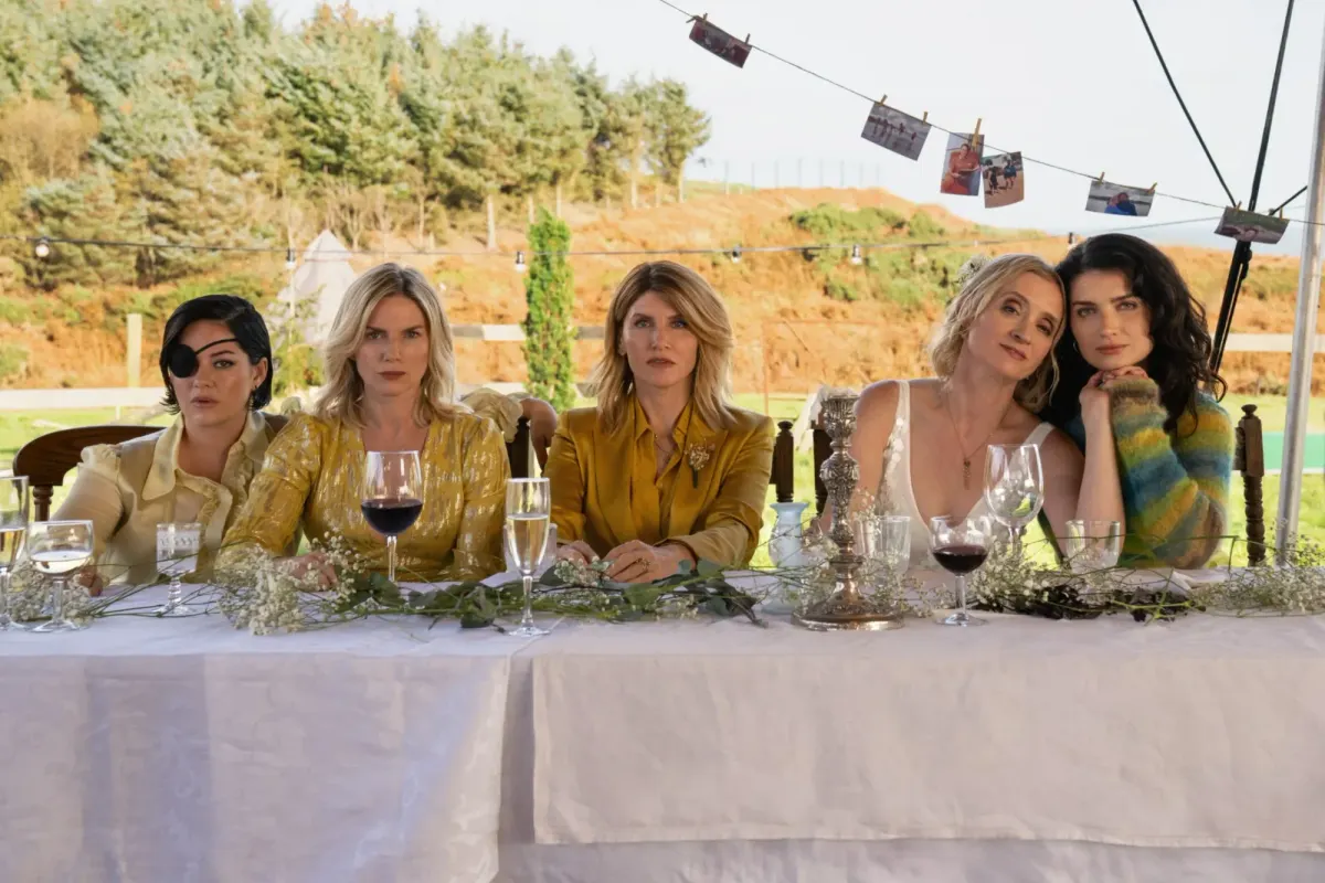 Bad Sisters Season 2: The Garvey Sisters Return with a New Mystery and More Twists