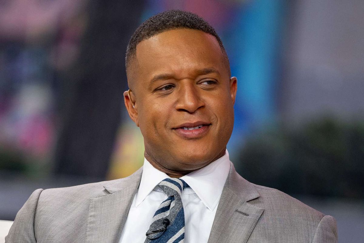 Hoda Kotb Replaced by Craig Melvin as TODAY Show Co-Anchor