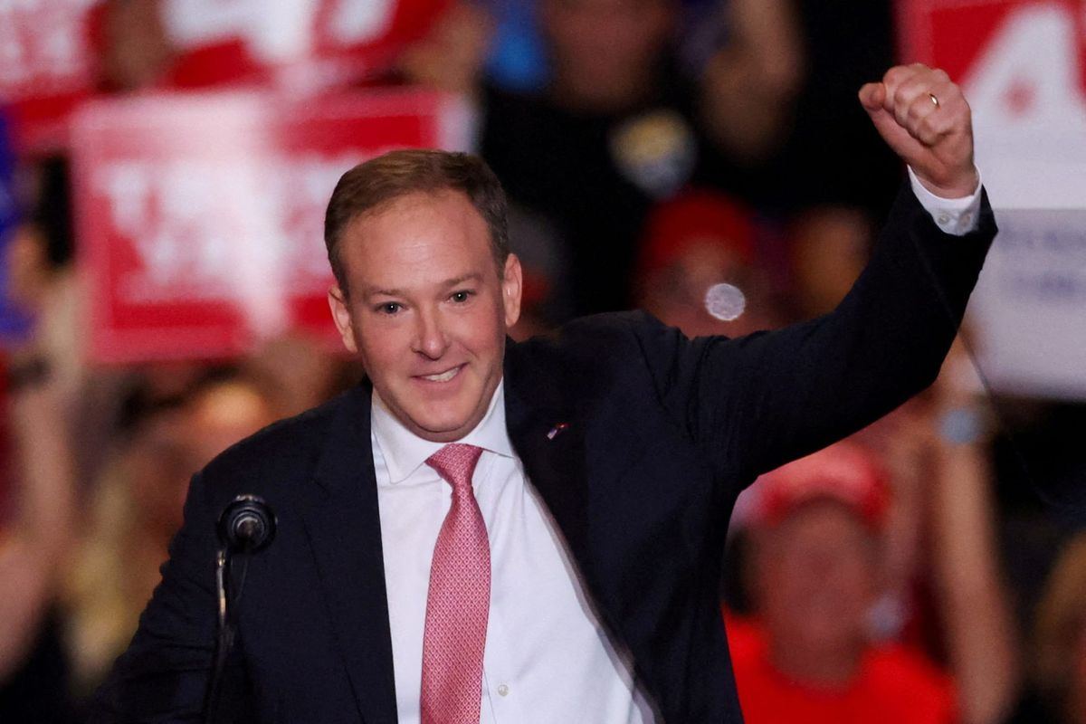 Former Congressman Lee Zeldin Picked by Trump to Lead the EPA