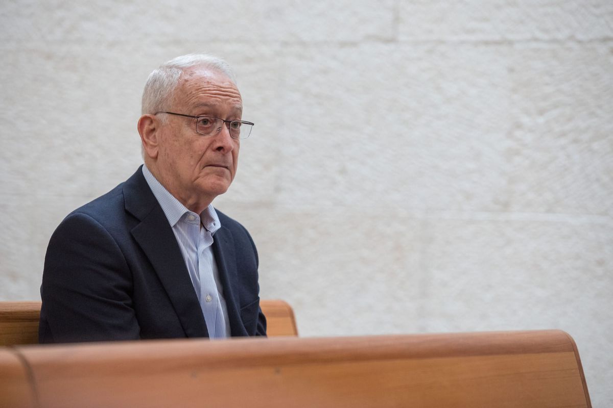 Israeli Government Orders Boycott of Haaretz Newspaper