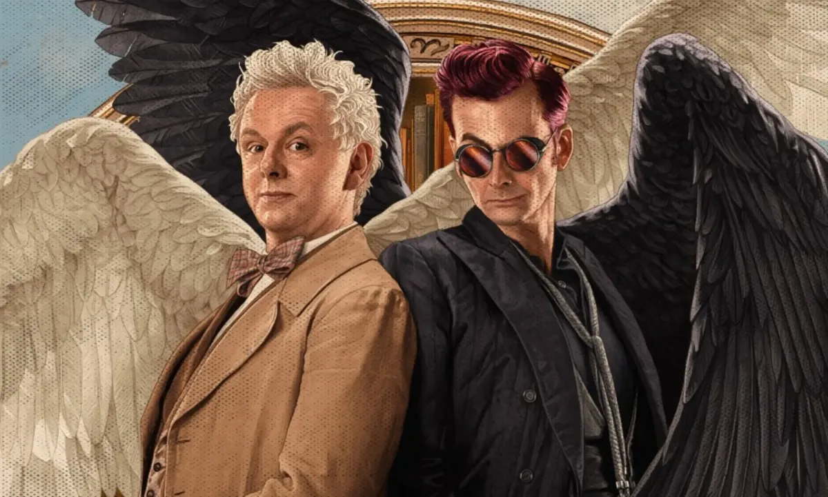 Good Omens Season 3: Everything You Need to Know About the Expected Finale