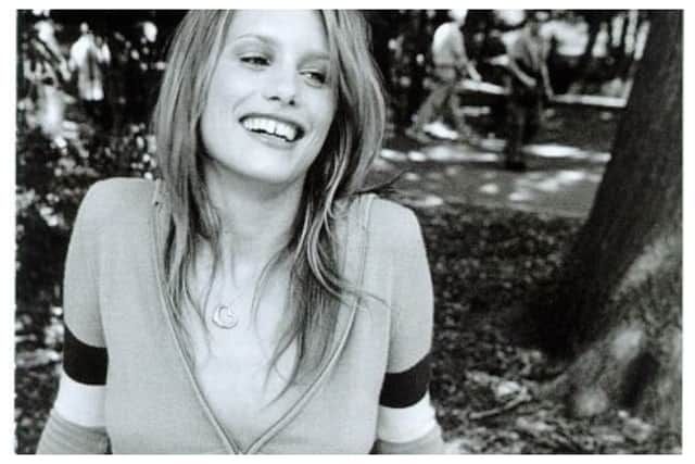 Georgina Cooper, Celebrated Cool Britannia Model, Dies at 46