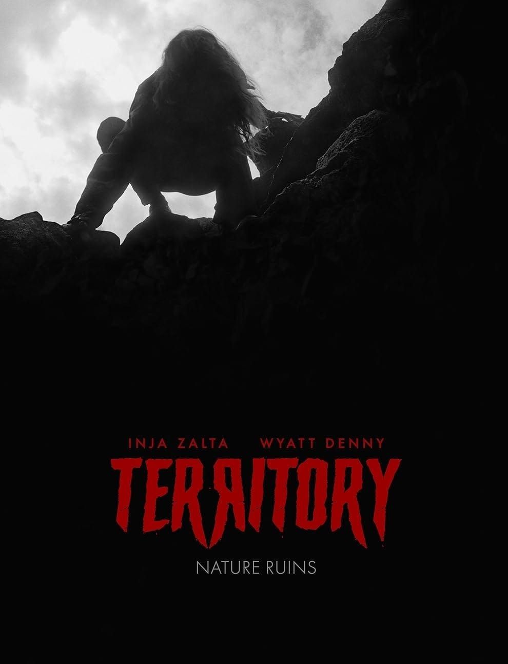 Exploring the Unknown: A Deep Dive into "Territory" (2024)