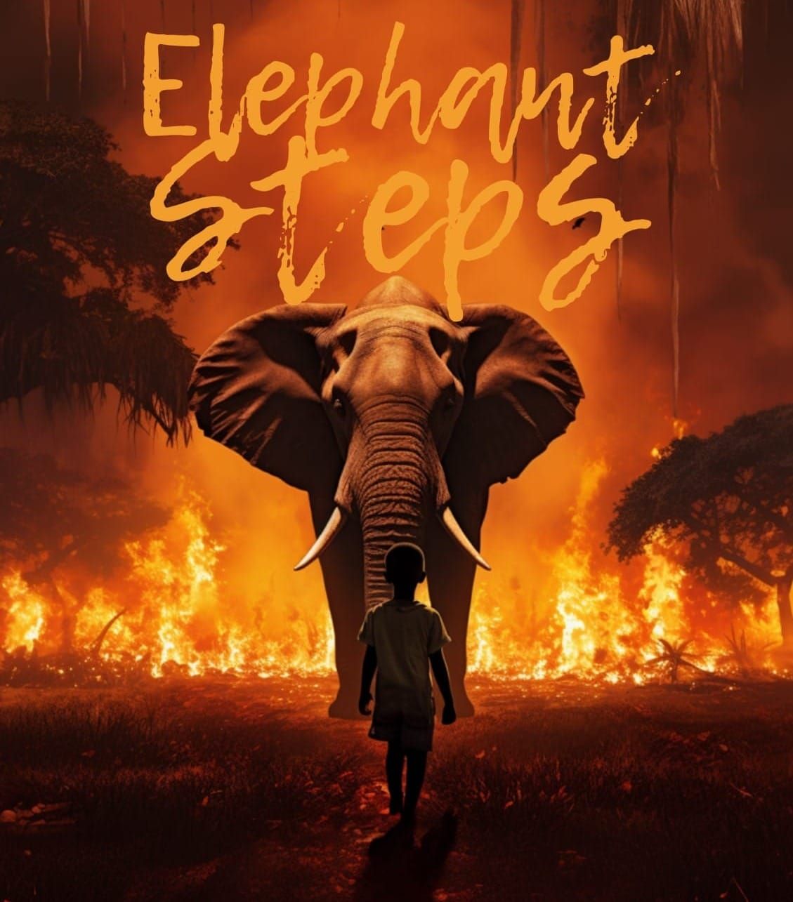 All You Should Know About "Elephant Steps" (2024): A Thrilling Story of Child Slavery in the Cocoa Industry