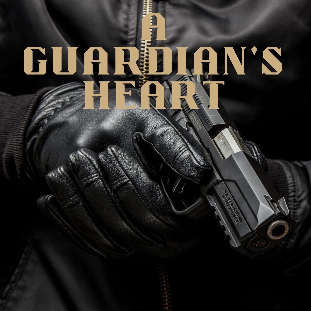 A Guardian's Heart: A Story of Redemption, Love, and Overcoming the Past