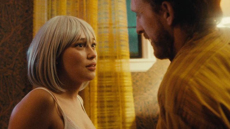 All You Need to Know About "Lovebug" (2025): The Ambiguous Mystery of Alycia Debnam-Carey in a Thrilling Suspense Drama