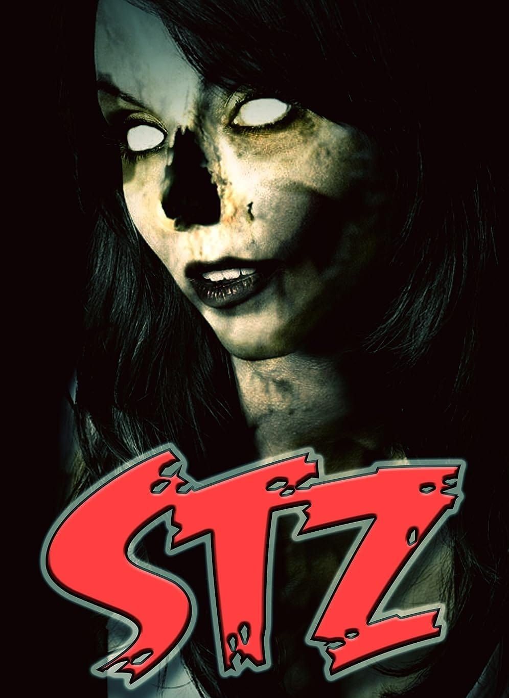 STZ (2025): A Wild Ride of Comedy, Horror, and Sci-Fi Mayhem