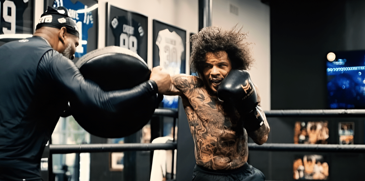 Protect Them At All Times - Boxing Brands Pushing Innovation