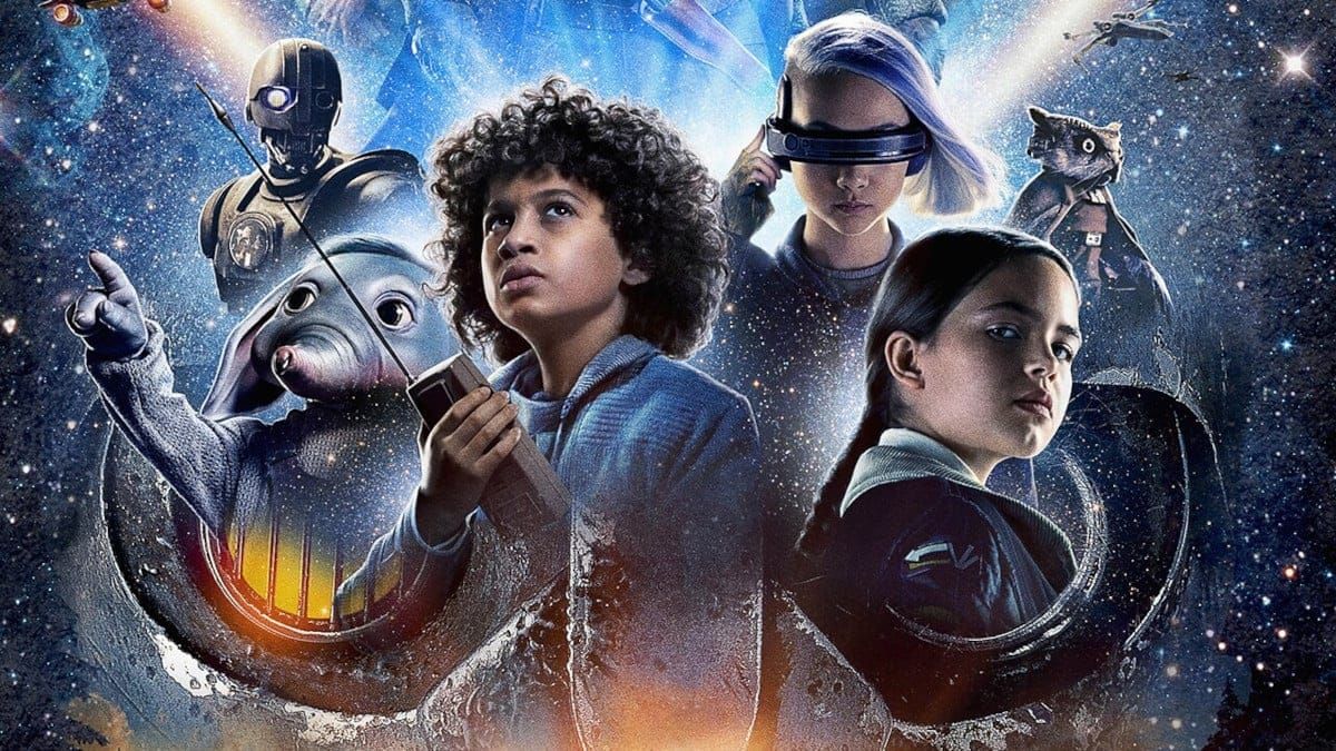 All You Should Know About Star Wars: Skeleton Crew (2024): The New Adventure for Kids in the Enigmatic Galaxy