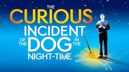 Upcoming Movies: "The Curious Incident of the Dog in the Night-Time" Premieres December 26, 2025