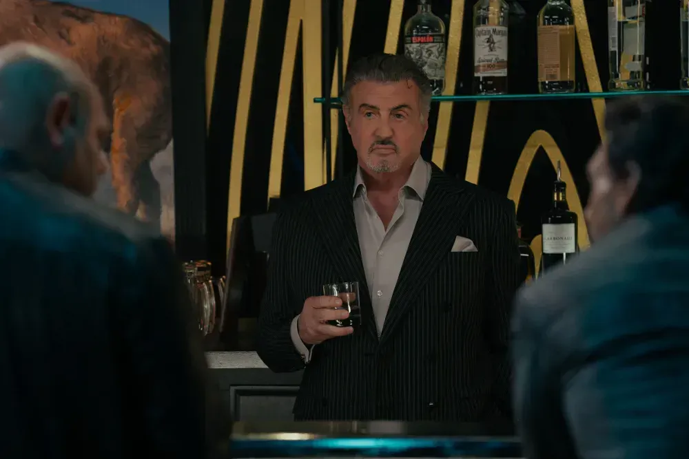 Sylvester Stallone Nears Deal for ‘Tulsa King’ Seasons 3 & 4: A Continuing Legacy