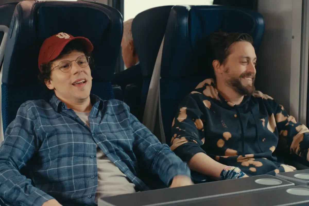 A Real Pain: A Bittersweet Journey of Family, Memory, and Healing