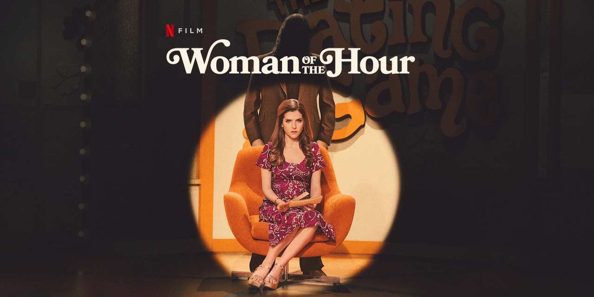 Woman of the Hour (2024): Anna Kendrick's True-Crime Directorial Debut Offers Emotional Depth and Social Critique