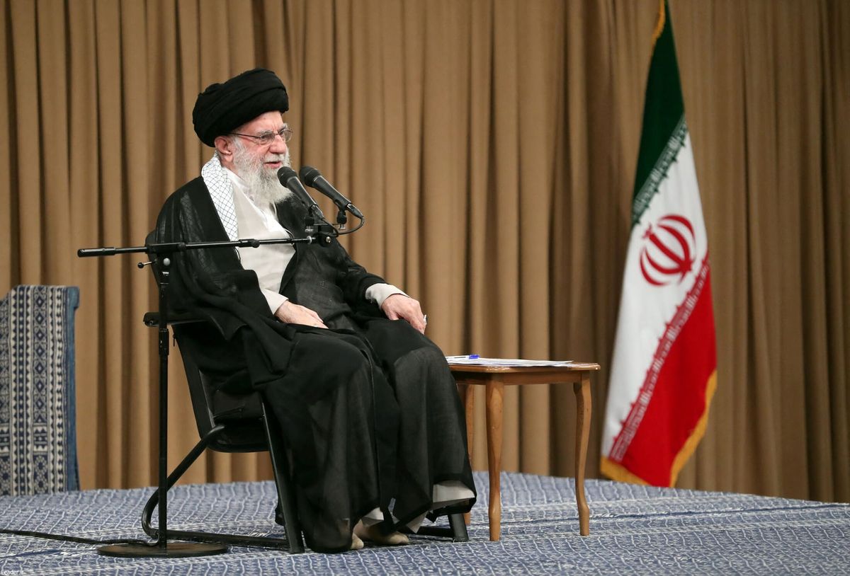 Is Iran’s Ayatollah Khamenei in a Coma? What You Need to Know About Succession Plans Amid Israel Clashes